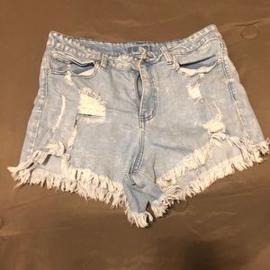 Shorts